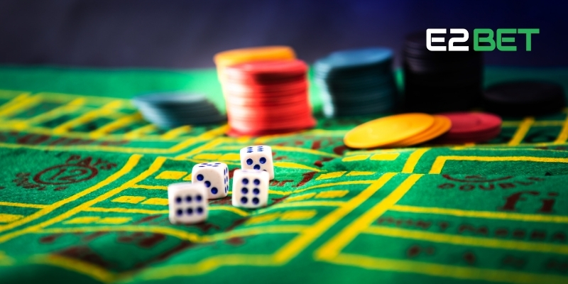 Soi Cầu Tài Xỉu Từ E2BET – Chiến Lược Dự Đoán Chuẩn Xác 2 Soi cầu tài xỉu chuẩn xác, nâng tỉ lệ thắng cực nhanh
