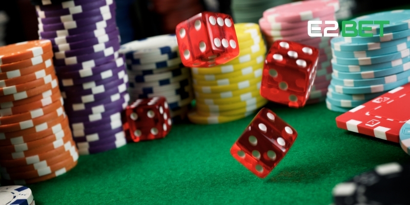 Soi Cầu Tài Xỉu Từ E2BET – Chiến Lược Dự Đoán Chuẩn Xác 3 Hiểu xác suất giúp bạn làm chủ từng ván Baccarat hiệu quả