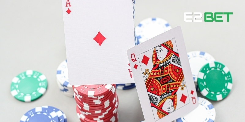 Bài Xì Dách Online - Trải Nghiệm Cược Hấp Dẫn, Cơ Hội Thắng Lớn Tại E2BET 2 Giới thiệu sơ lược về bài xì dách online