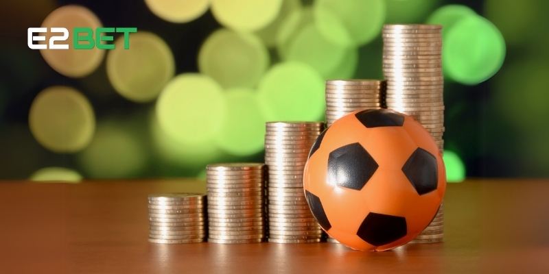 Cá Cược Thể Thao E2BET - Trải Nghiệm Giải Trí Trực Tuyến Đỉnh Cao 2025 3 Cơ hội kiếm tiền xanh chín